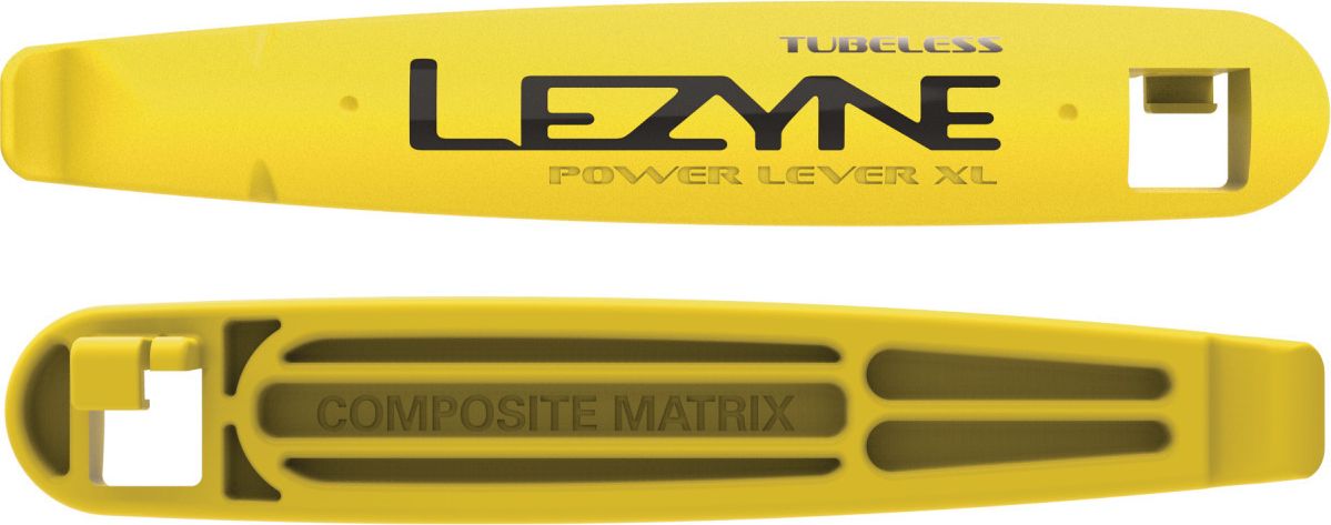 Power Lever XL Tubeless 