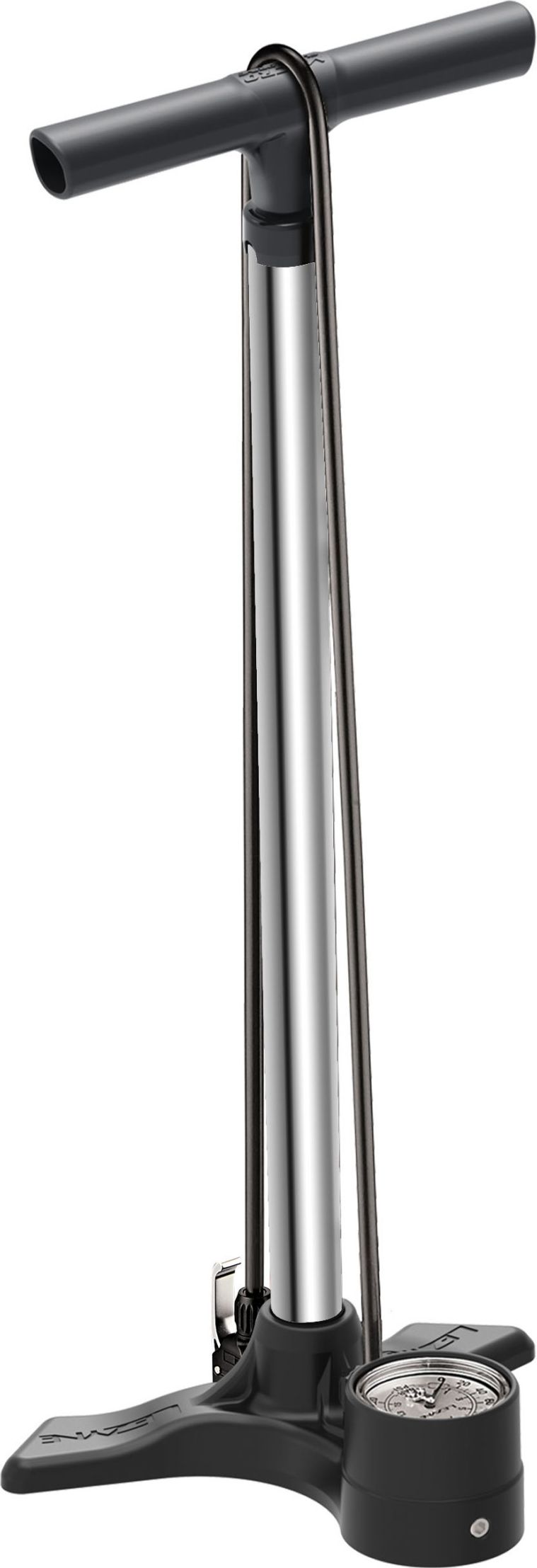 Macro Floor Drive DV silber