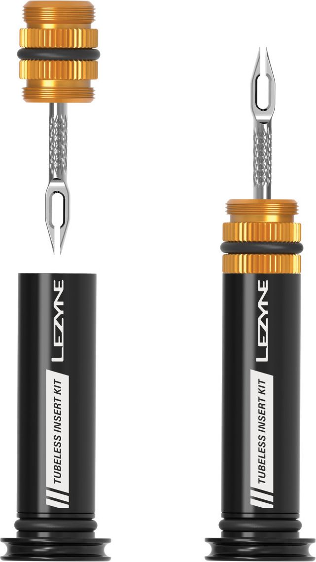 Tubeless Insert KIT 