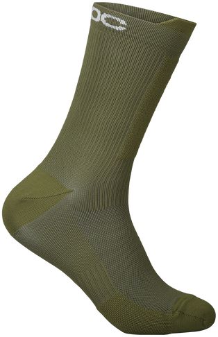 Lithe MTB Sock Mid Epidote Green | L (43-45)