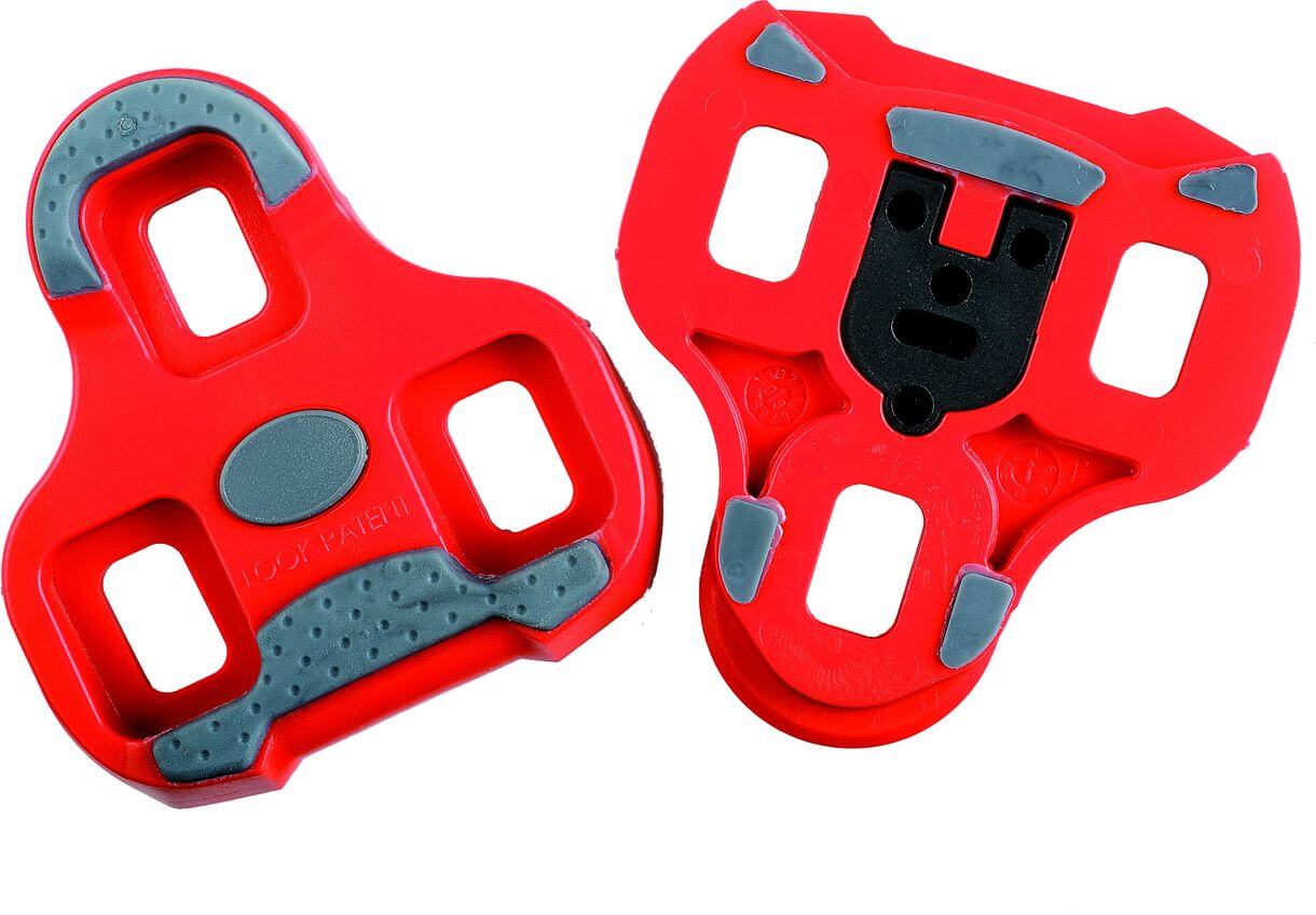 Kéo Grip Pedalplatten 