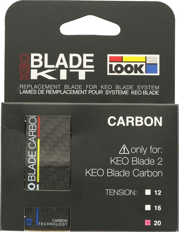 Blade Carbon Kit 