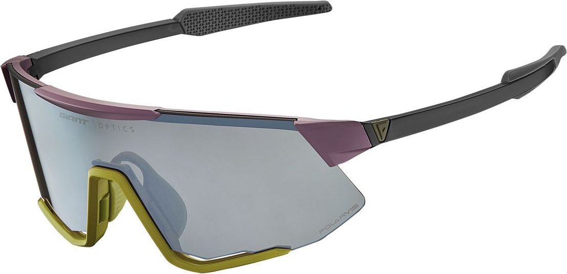 Lumea Sonnenbrille FotoVis fotochromatisch schwarzer Rahmen 