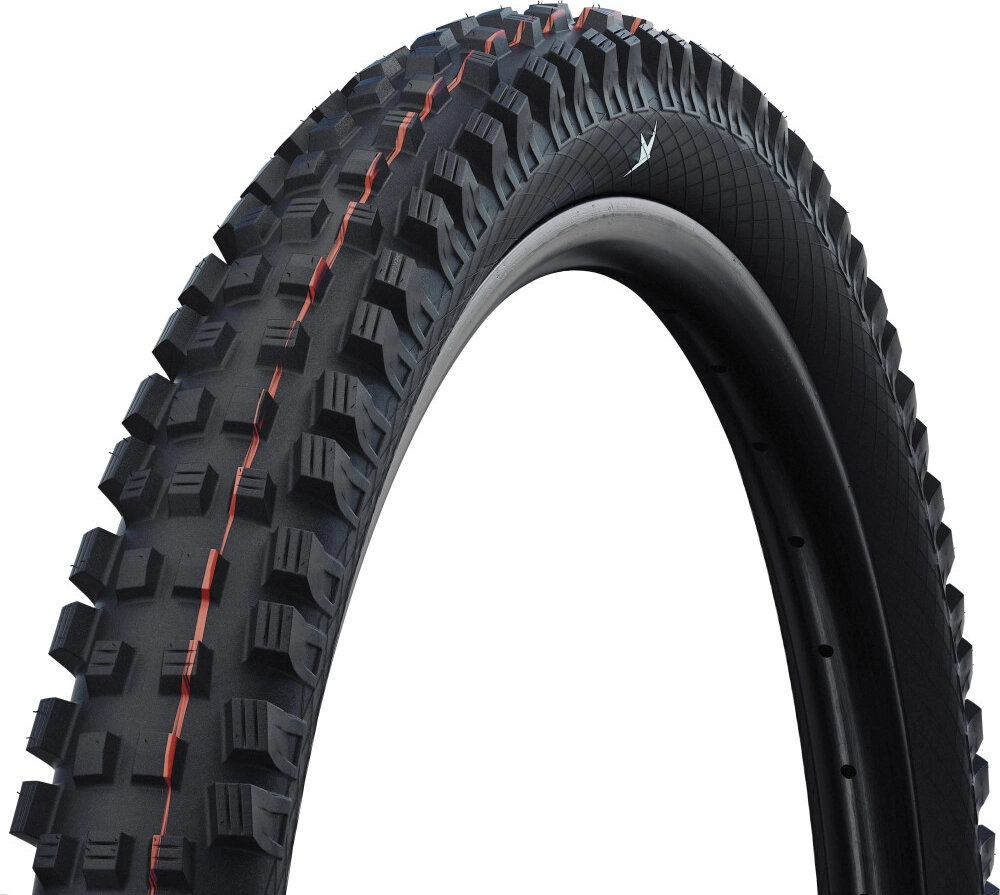 Magic Mary Black | Faltreifen | Gravity | Addix Soft | ja | 26 | 2,35 | E25 E- Bike ready bis 25 km/h