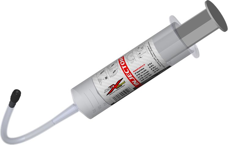 Wurstwasser Injector 150ml 