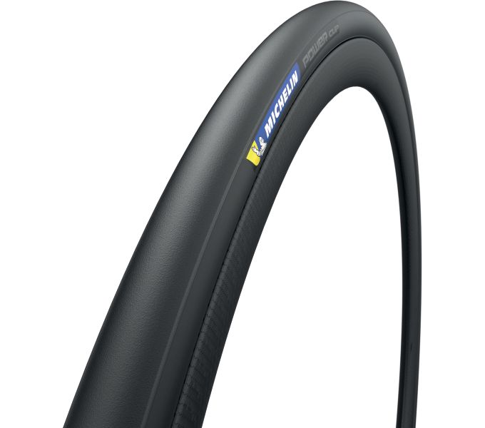 Power Cup Tube Type - Competiton Line schwarz | Faltreifen | Gum-X | nein | nein | 25 | 28 | ohne