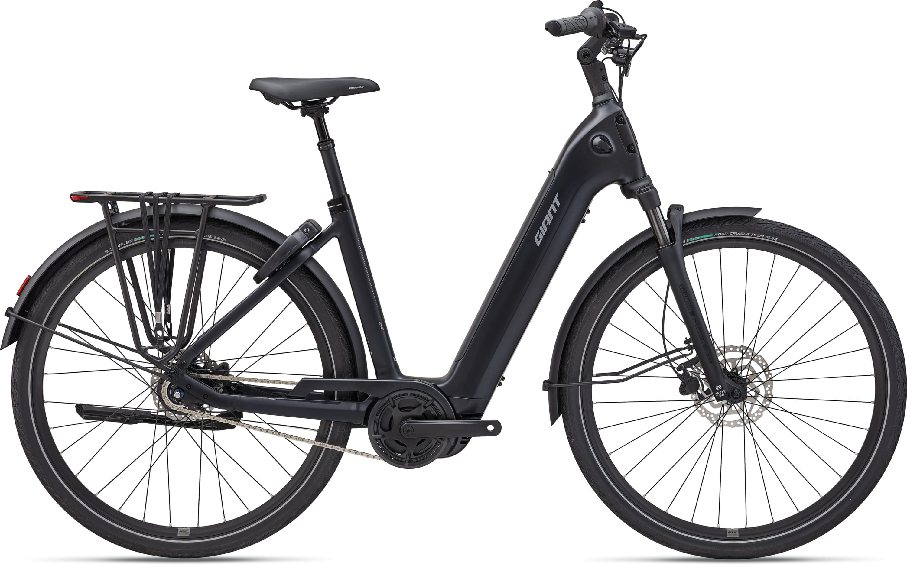 NewTour E+ 2 LST RT - 2027 