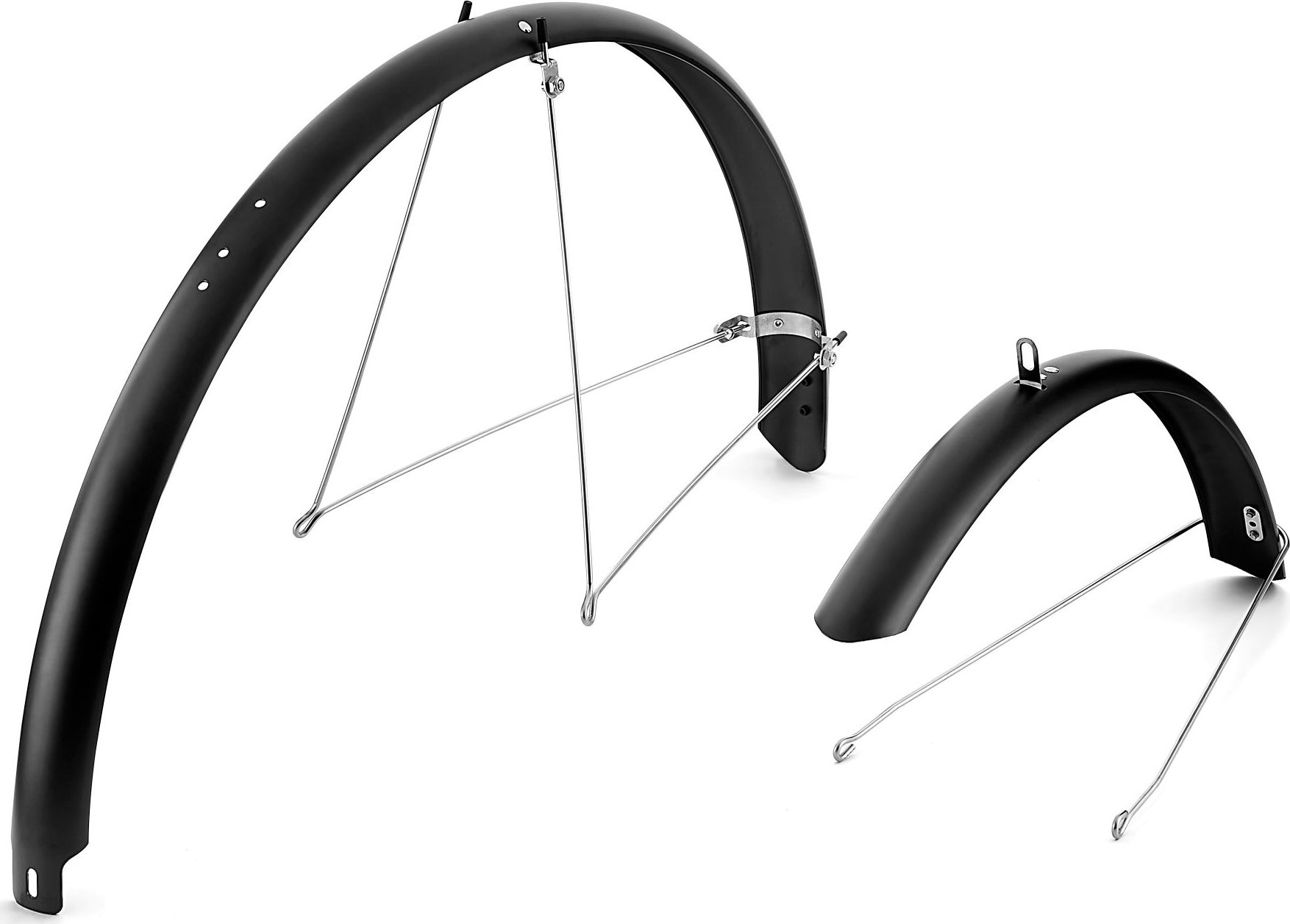 Schutzblech Set 