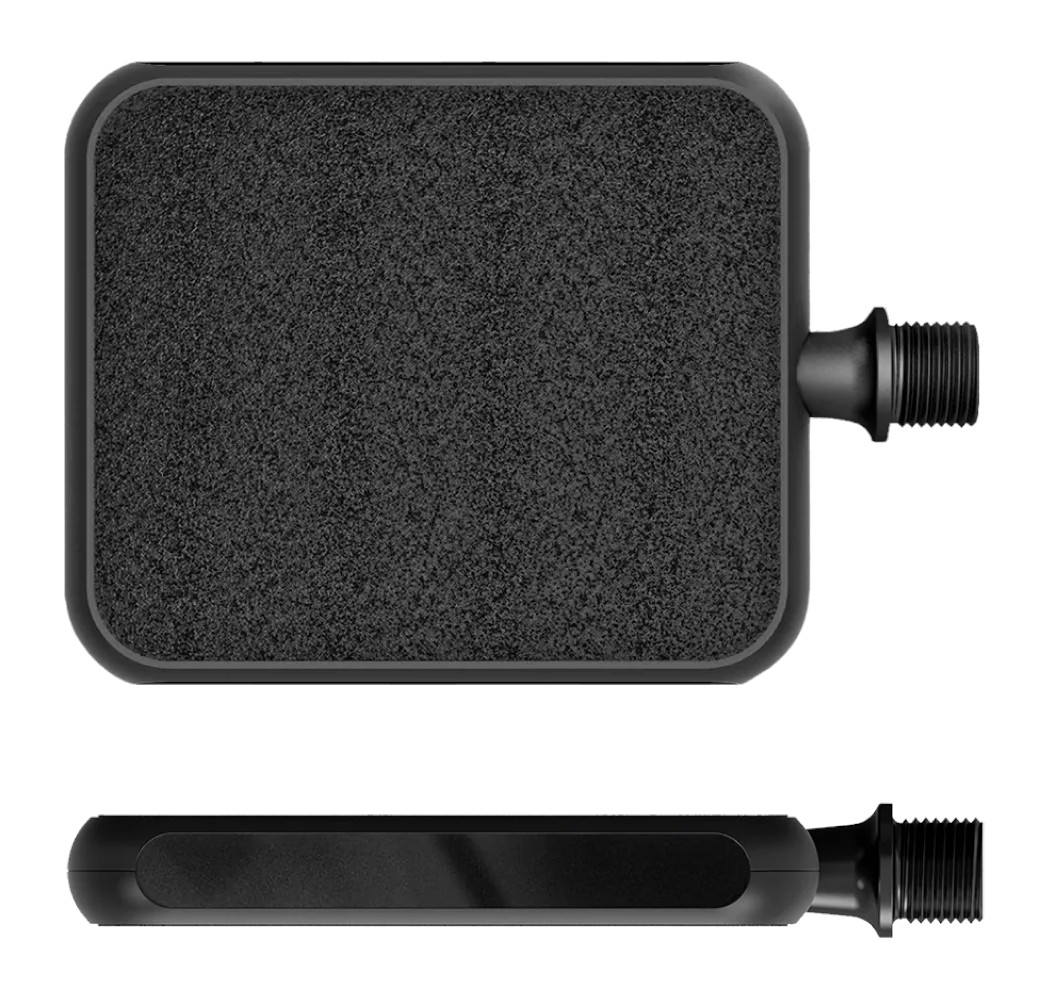Reflex Black Edition schwarz