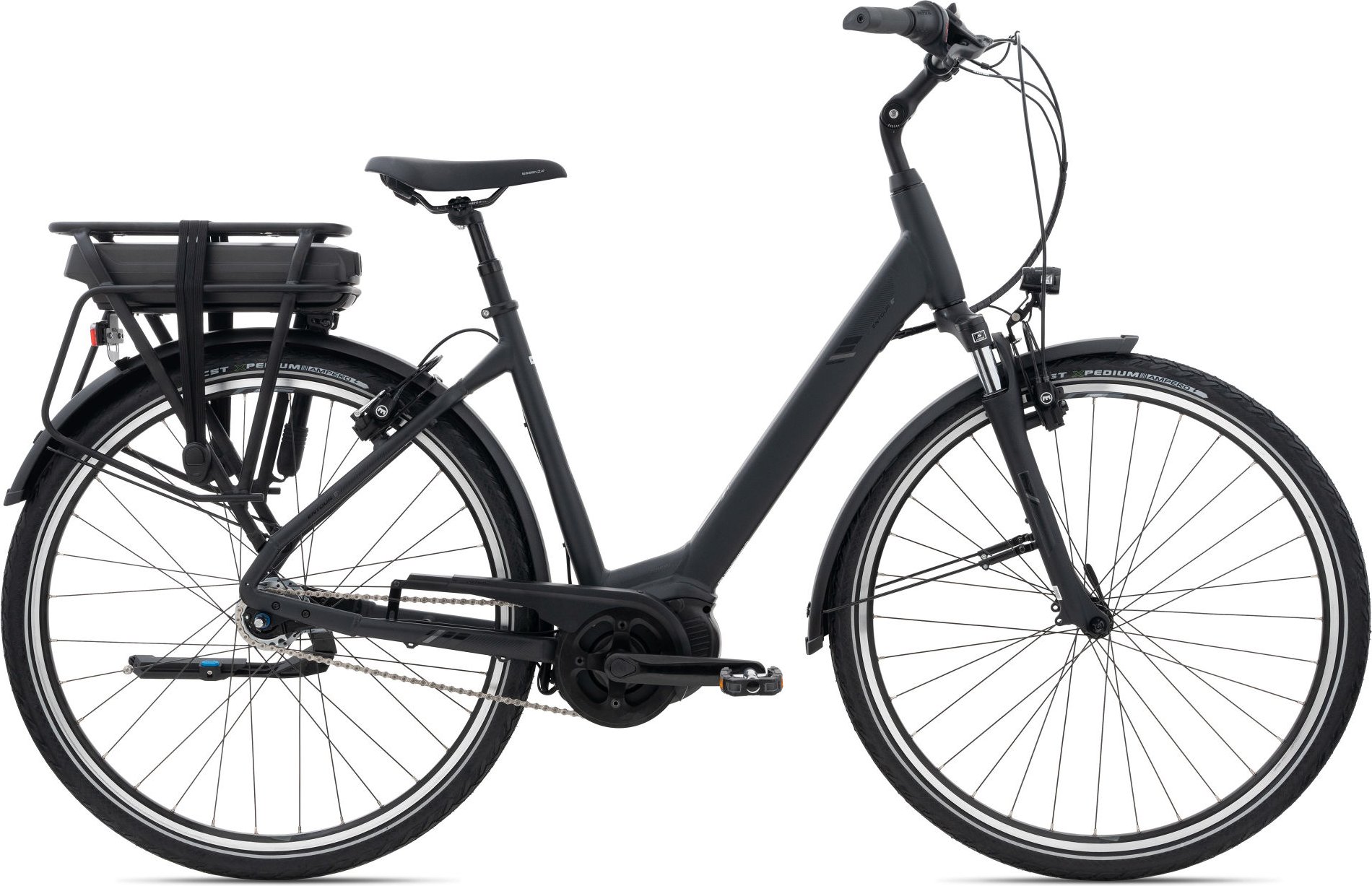 Entour E+ 1 RT - 2024 