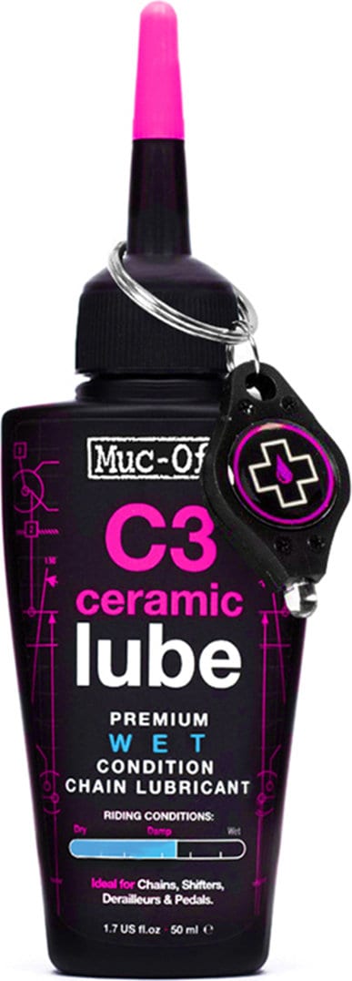 C3 Ceramic Wet Lube 
