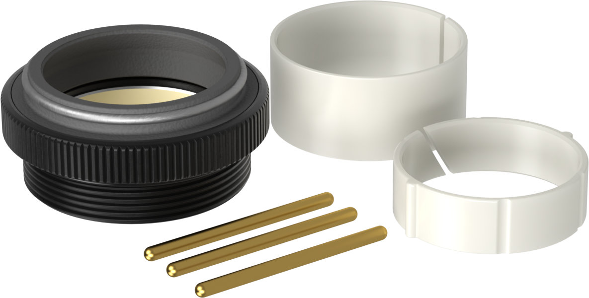 Dropper Post V2.1 Rebuild Kit 
