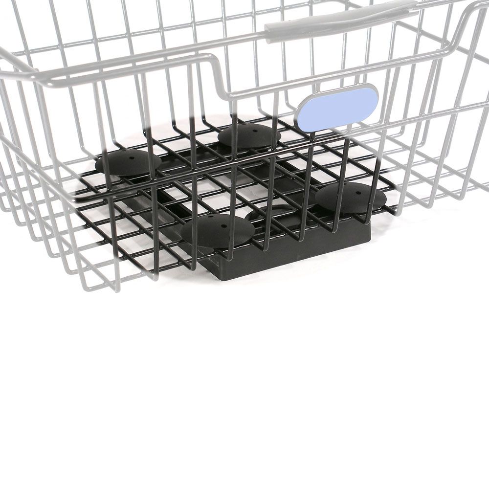Adapter for Rear Basket 