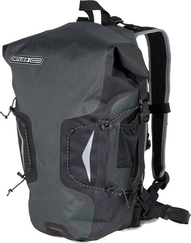 Airflex slate - black | 11 L