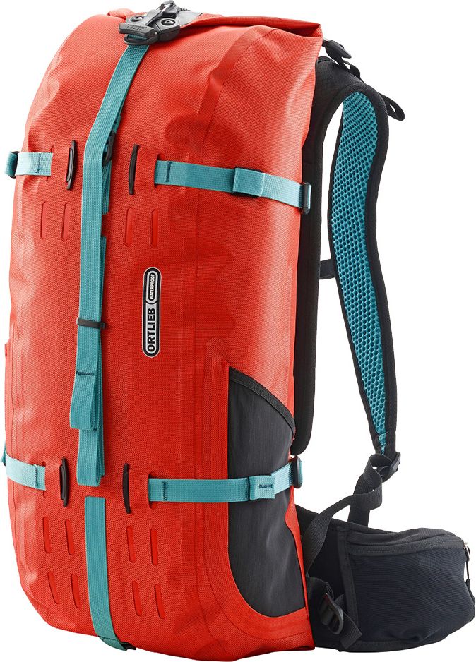 Atrack signal red | 25 L