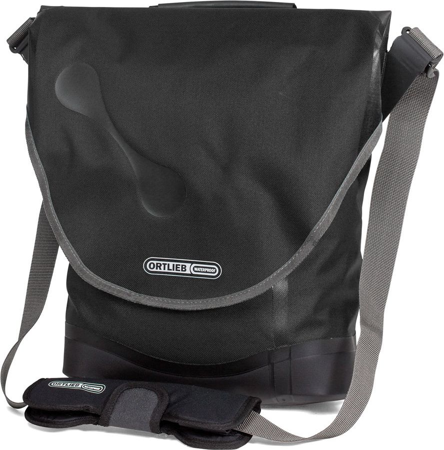 City-Biker black | 10 L | QL 2.1