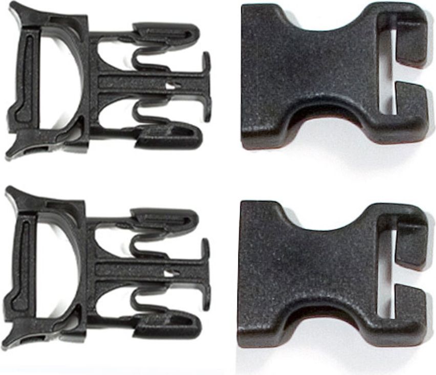 Reparaturkit Steckverschluss Stealth 