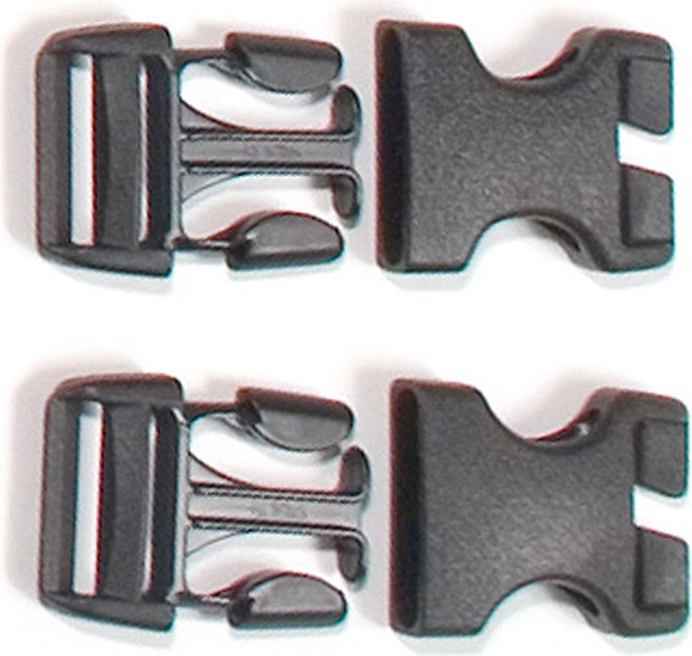 Steckverschluss X-Stealth für Rack-Pack 