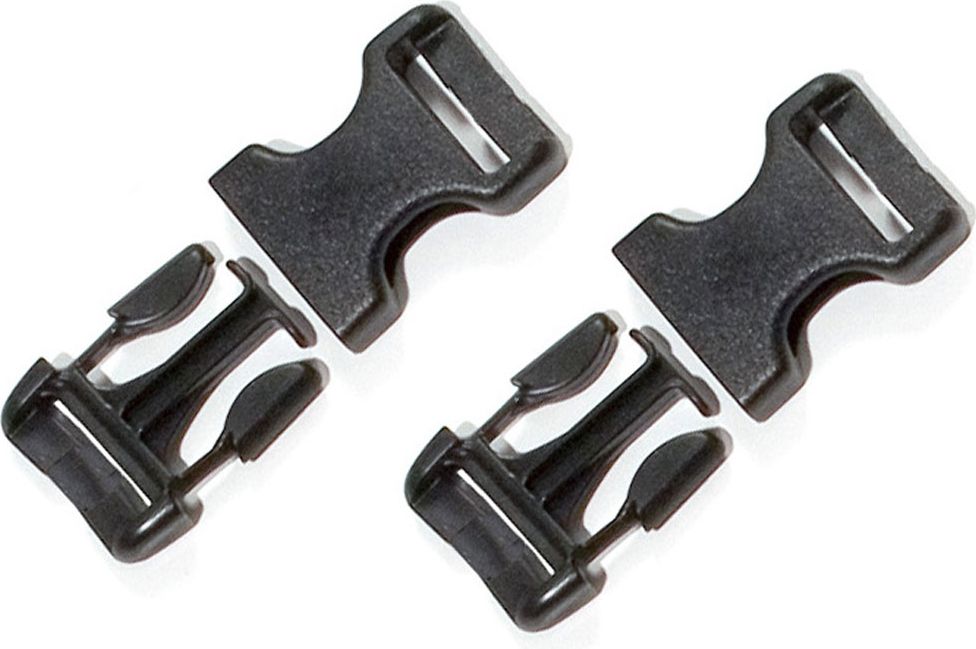 Steckverschluss X-Stealth 