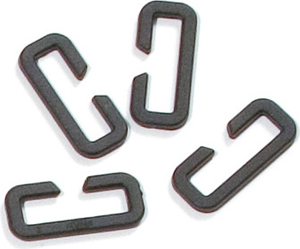 C-Ringe 