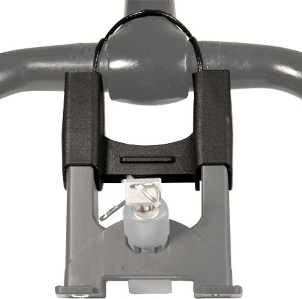 Handlebar Mounting-Set Ultimate Five 