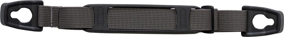 Tragegurt Ultimate Six 115 cm, grau 