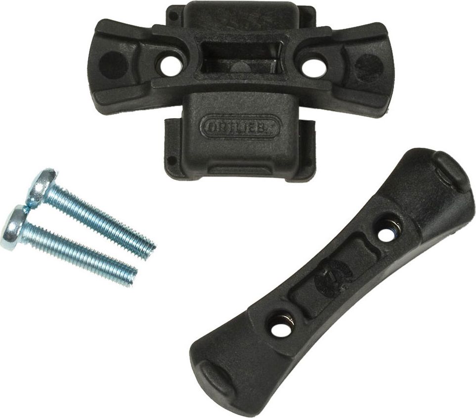 Saddle-Bag Mounting-Set 