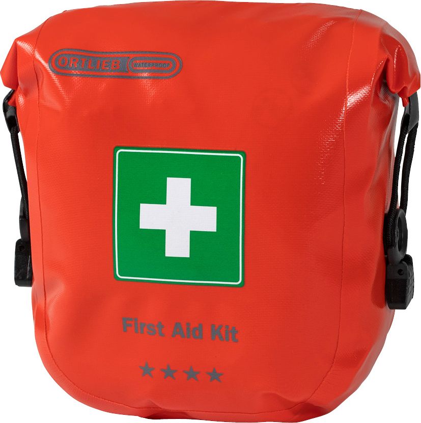 First-Aid-Kit 