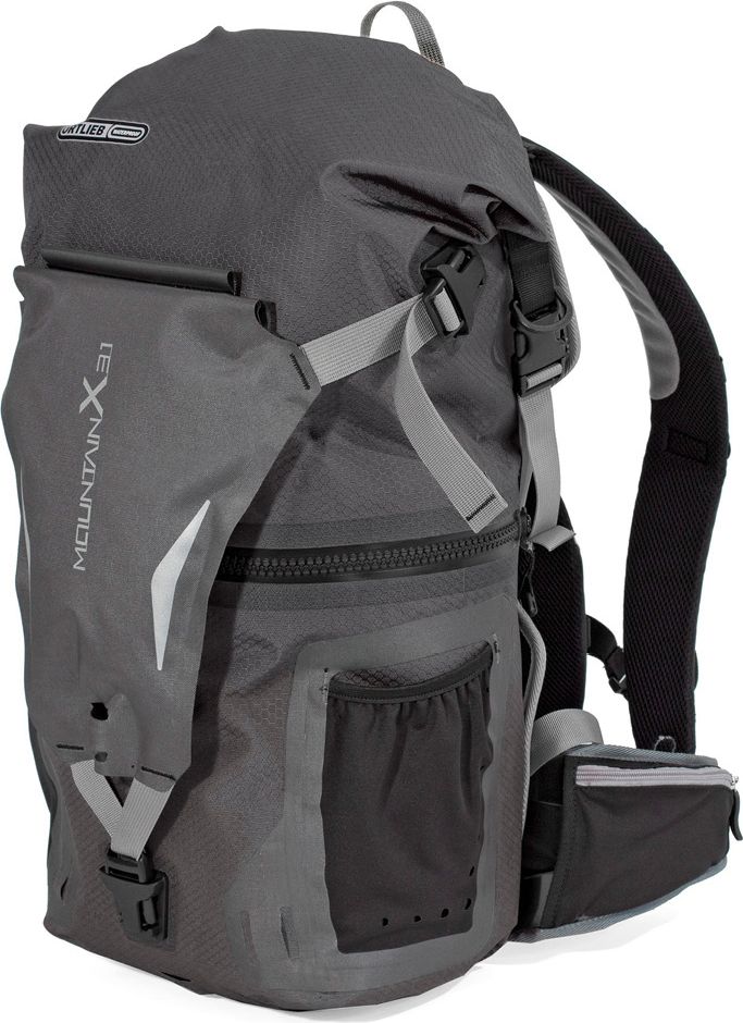 MountainX slate | 31 L