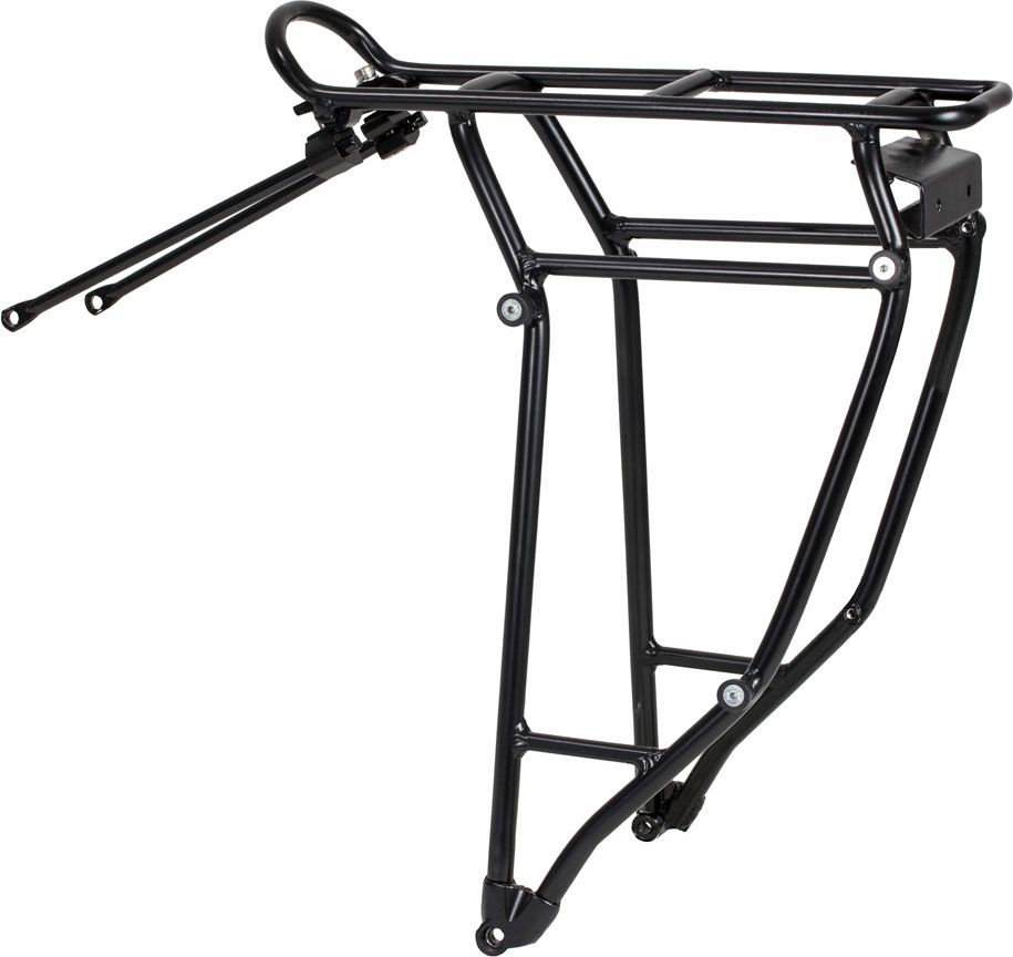 Rack Three black
