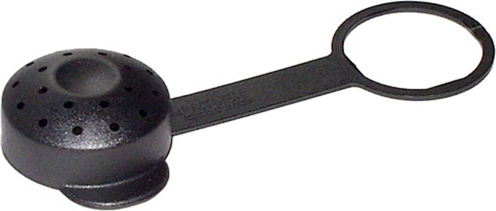 Shower-Valve black