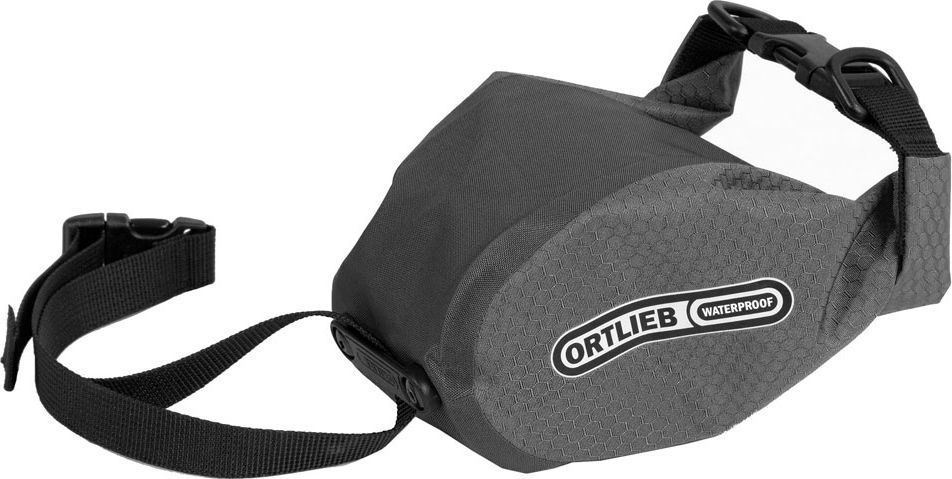 T-Pack slate - black | 1,3 L