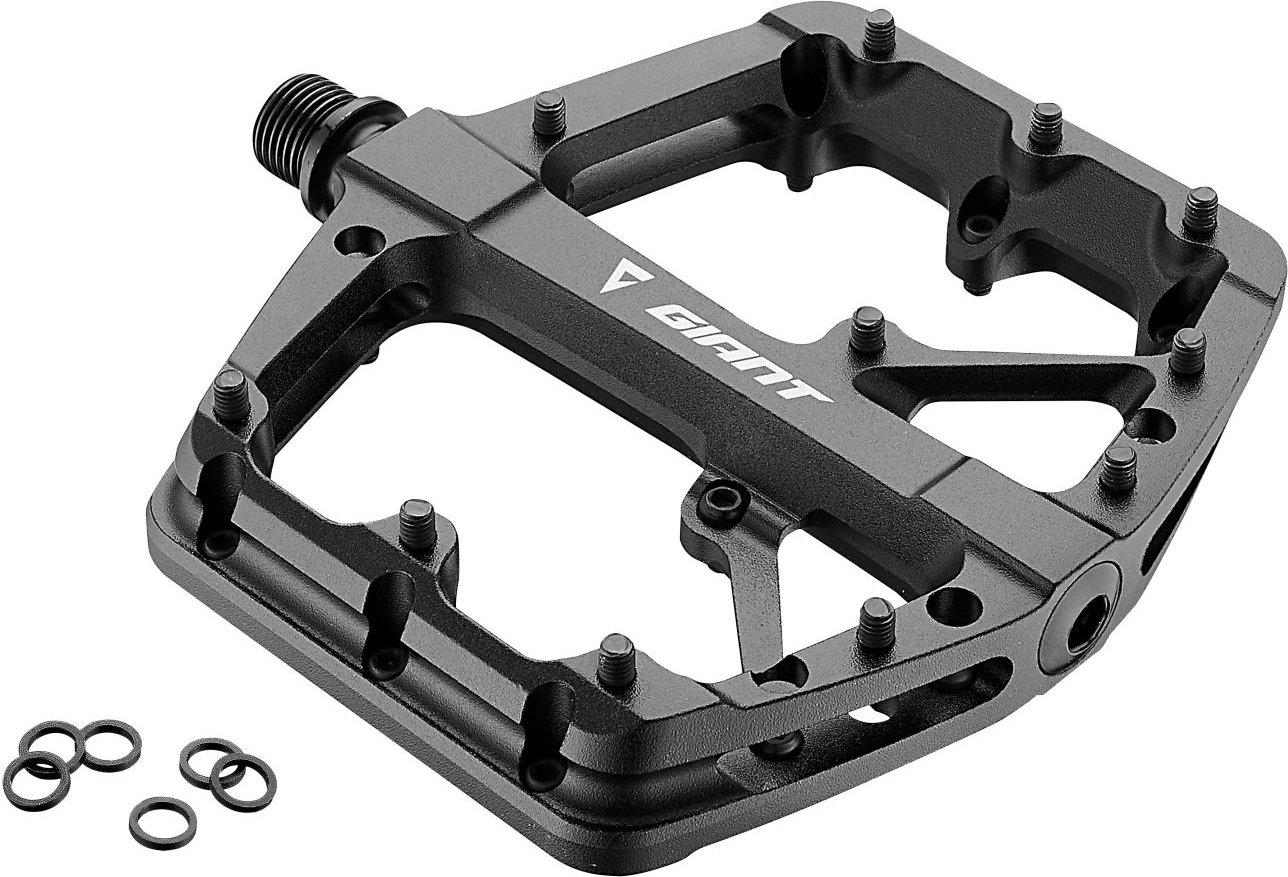 Pinner Pro+ Flat Pedale 