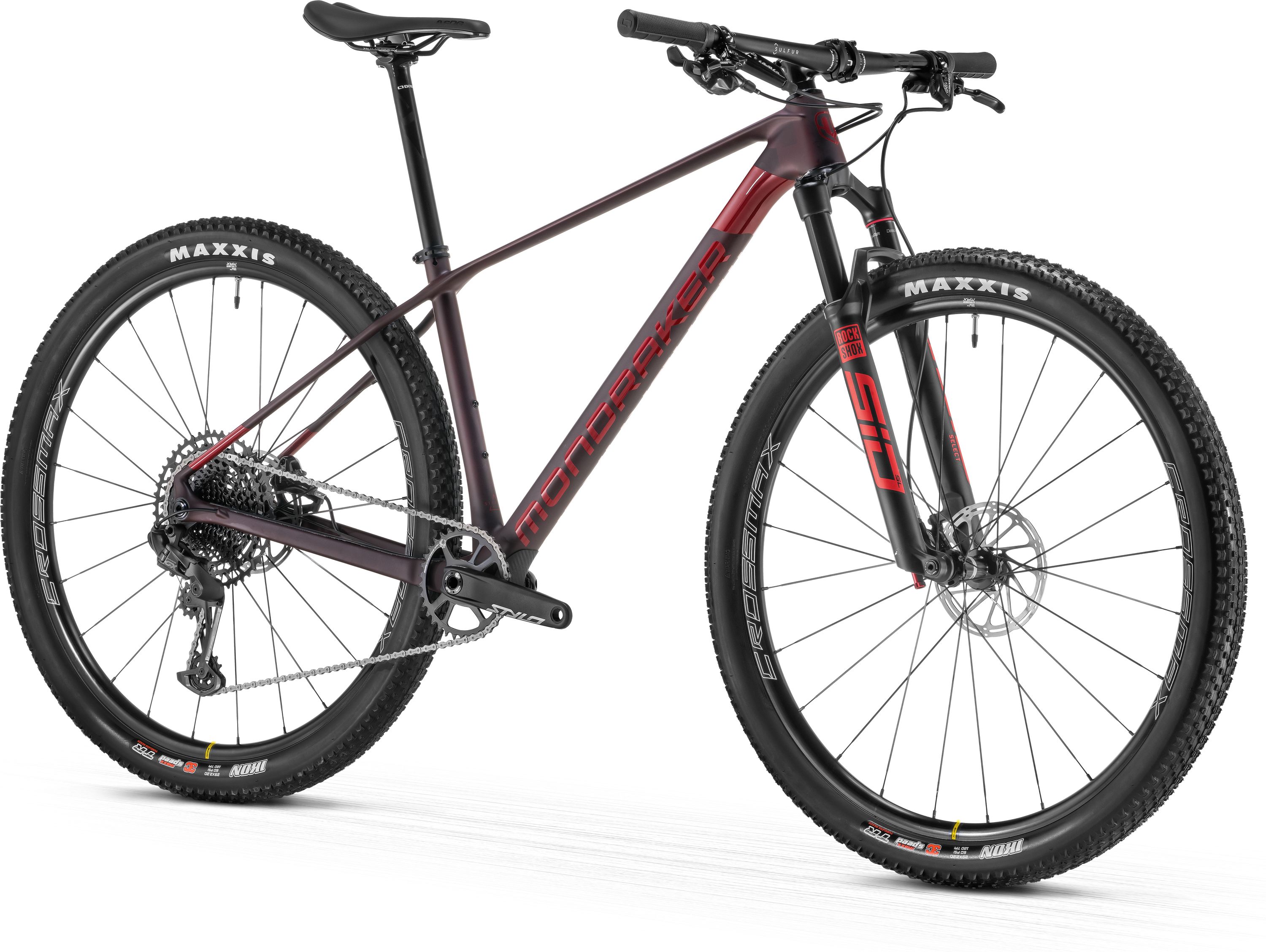 Podium Carbon - 2022