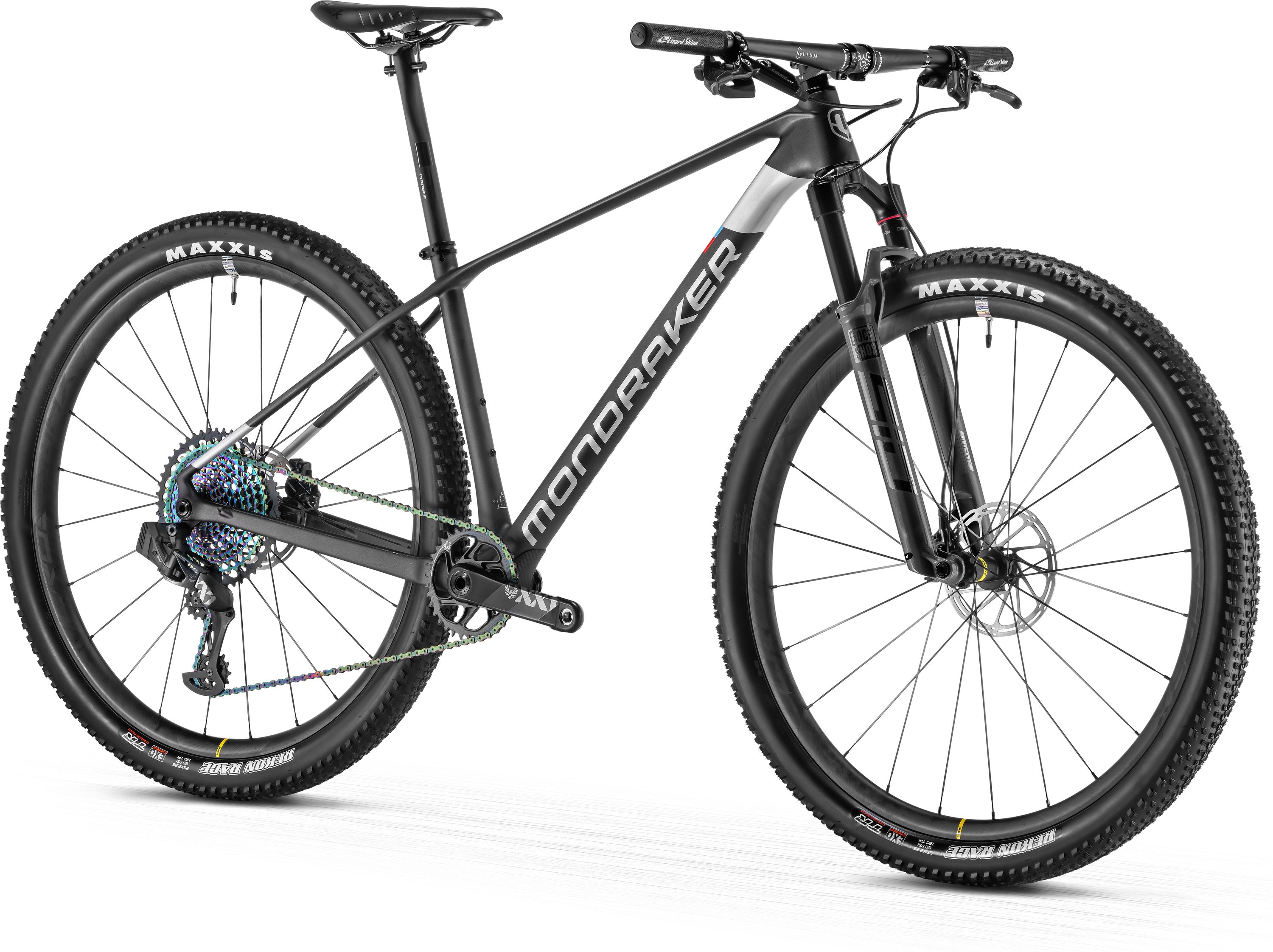 Podium Carbon RR SL - 2022 L
