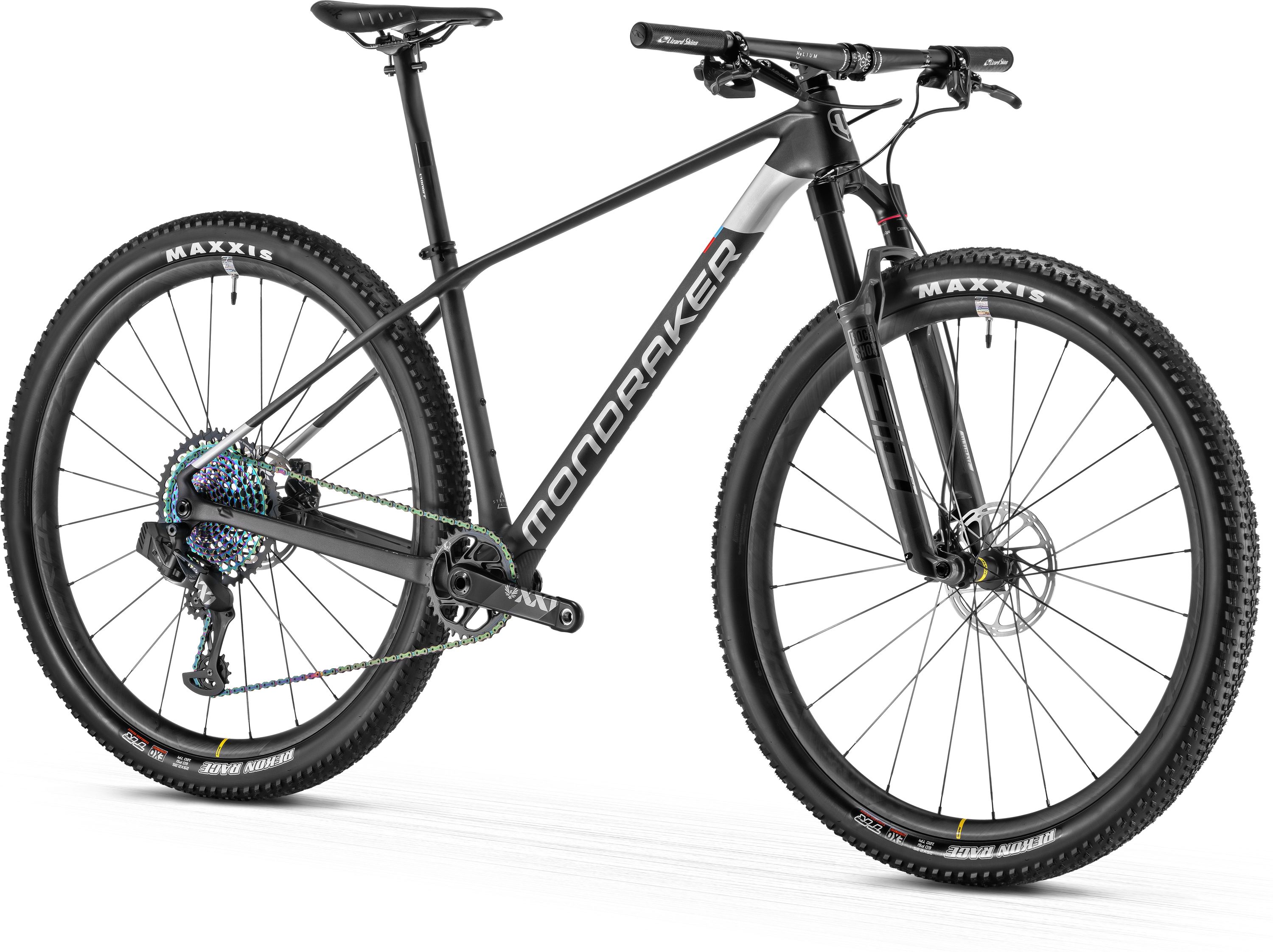 Mondraker Podium Carbon RR SL - 2022 L