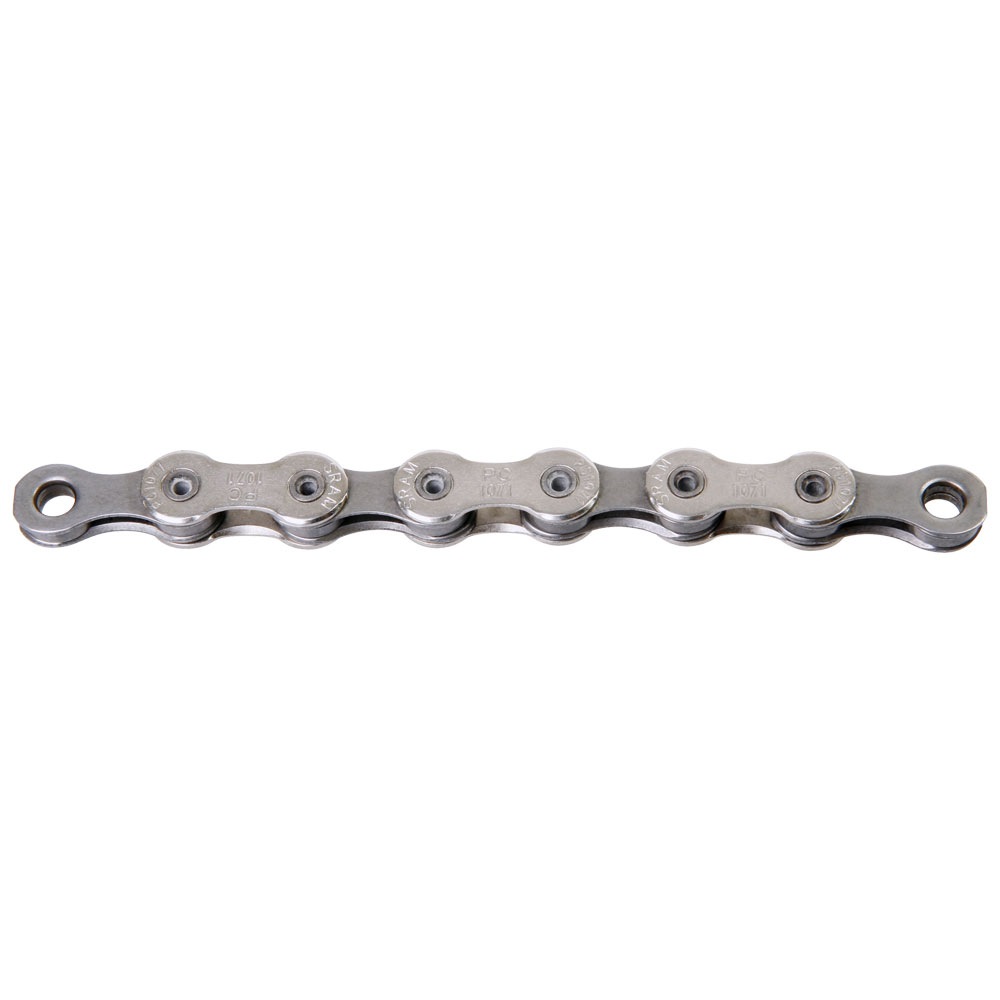 Kette PC 1071 PowerLock 10-fach Grau, Silber | 114 Glieder