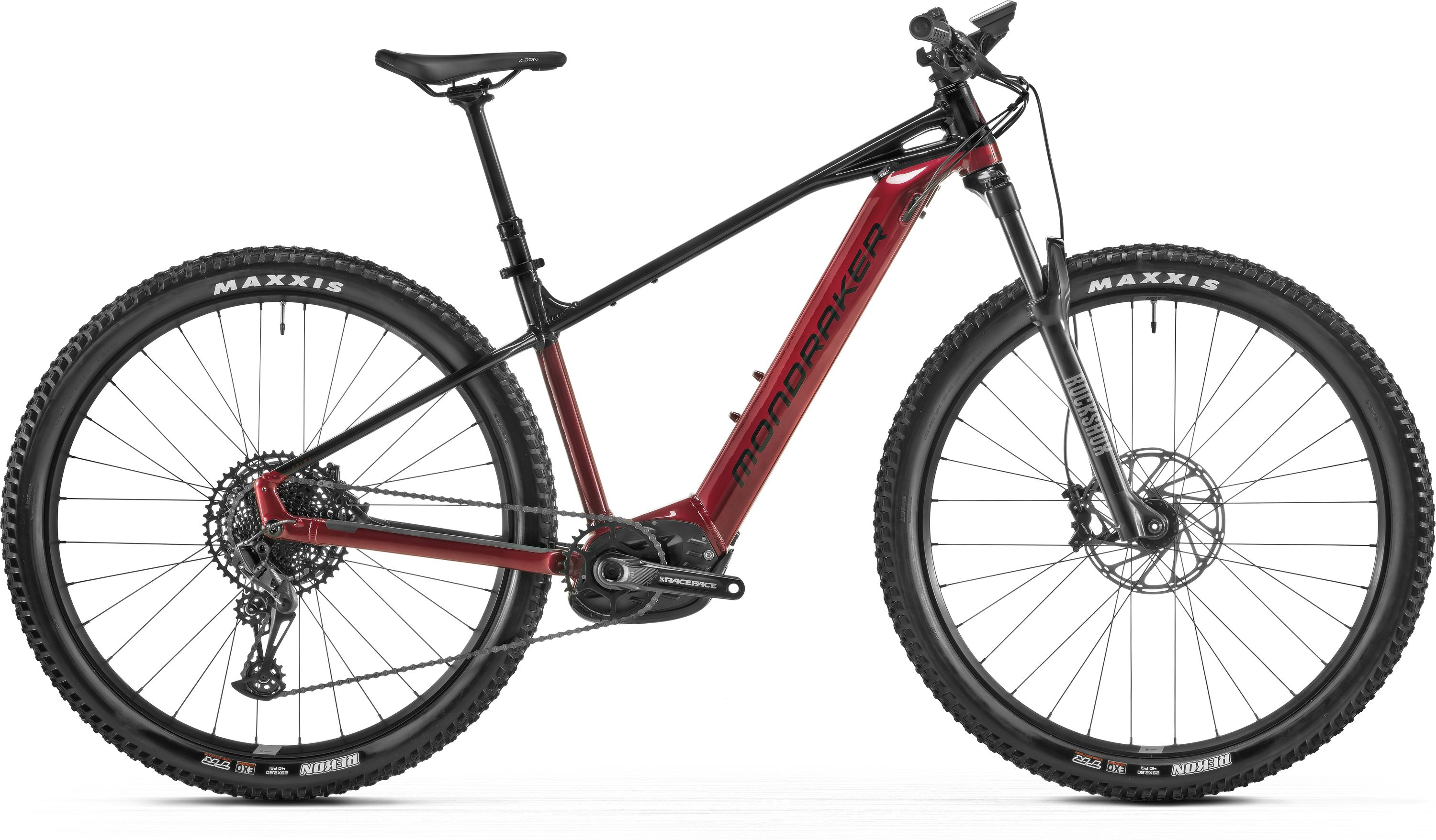 Mondraker Prime R - 2022 M