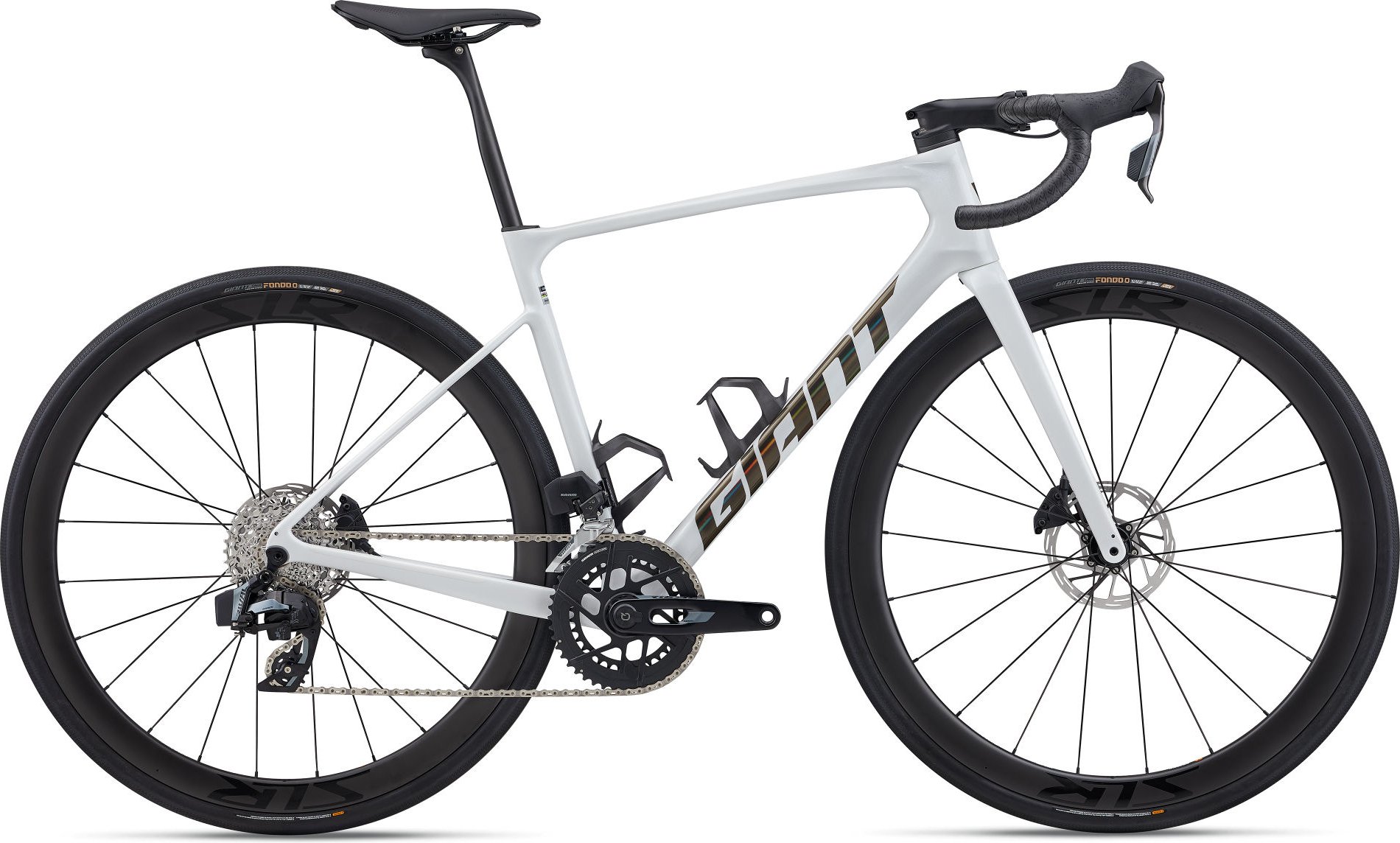 Defy Advanced Pro 1 - 2026 