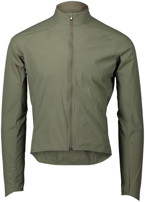 Pure-Lite Splash Jacket Epidote Green | XL