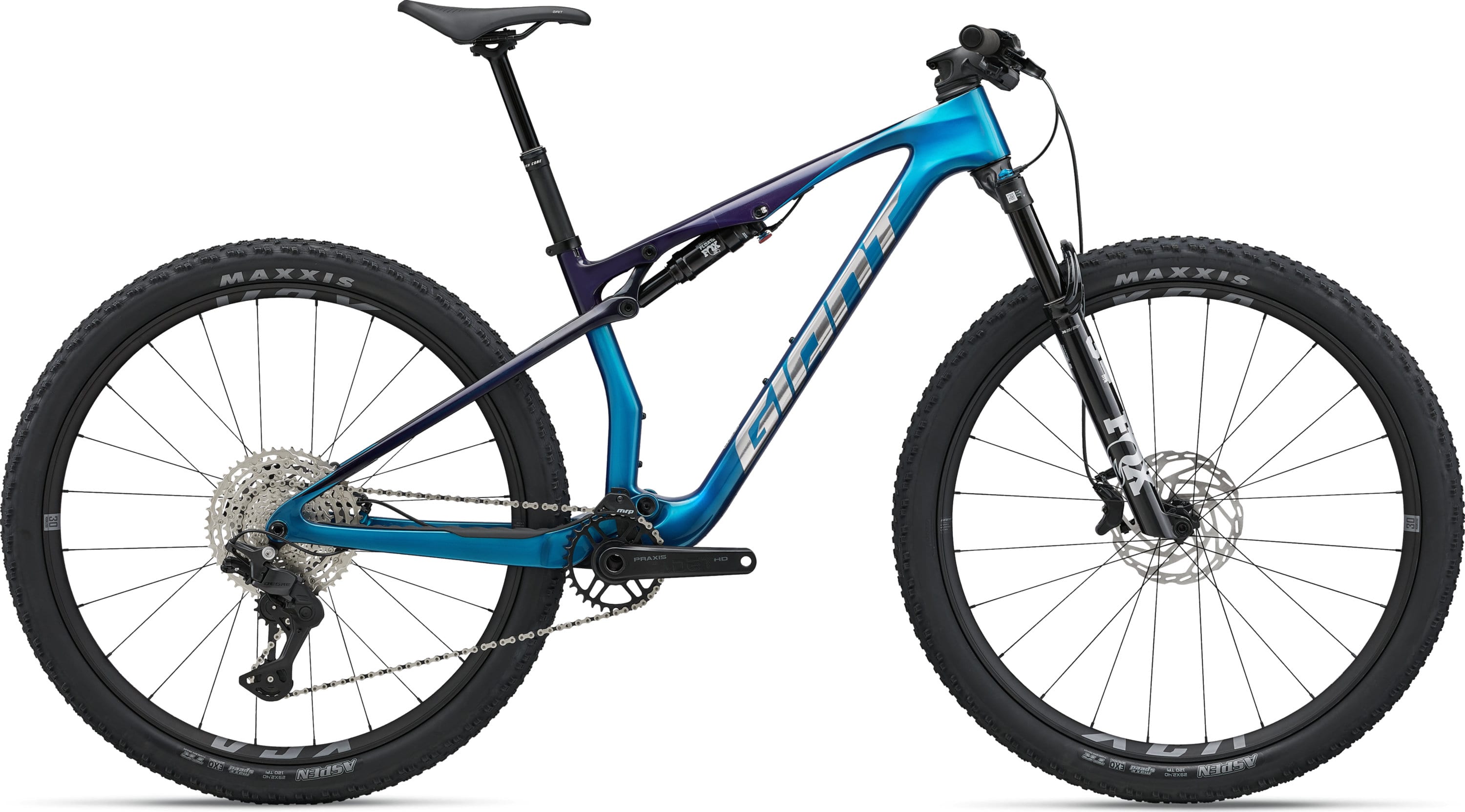 Anthem Advanced SL 3 - 2027 