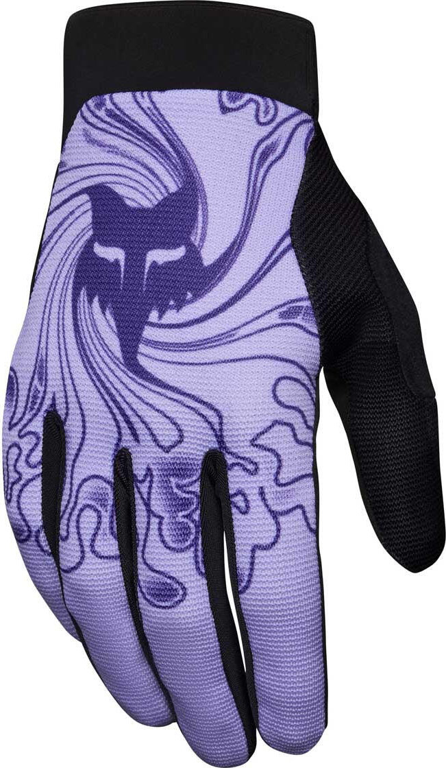 Ranger Glove Frequency Lilac | XL