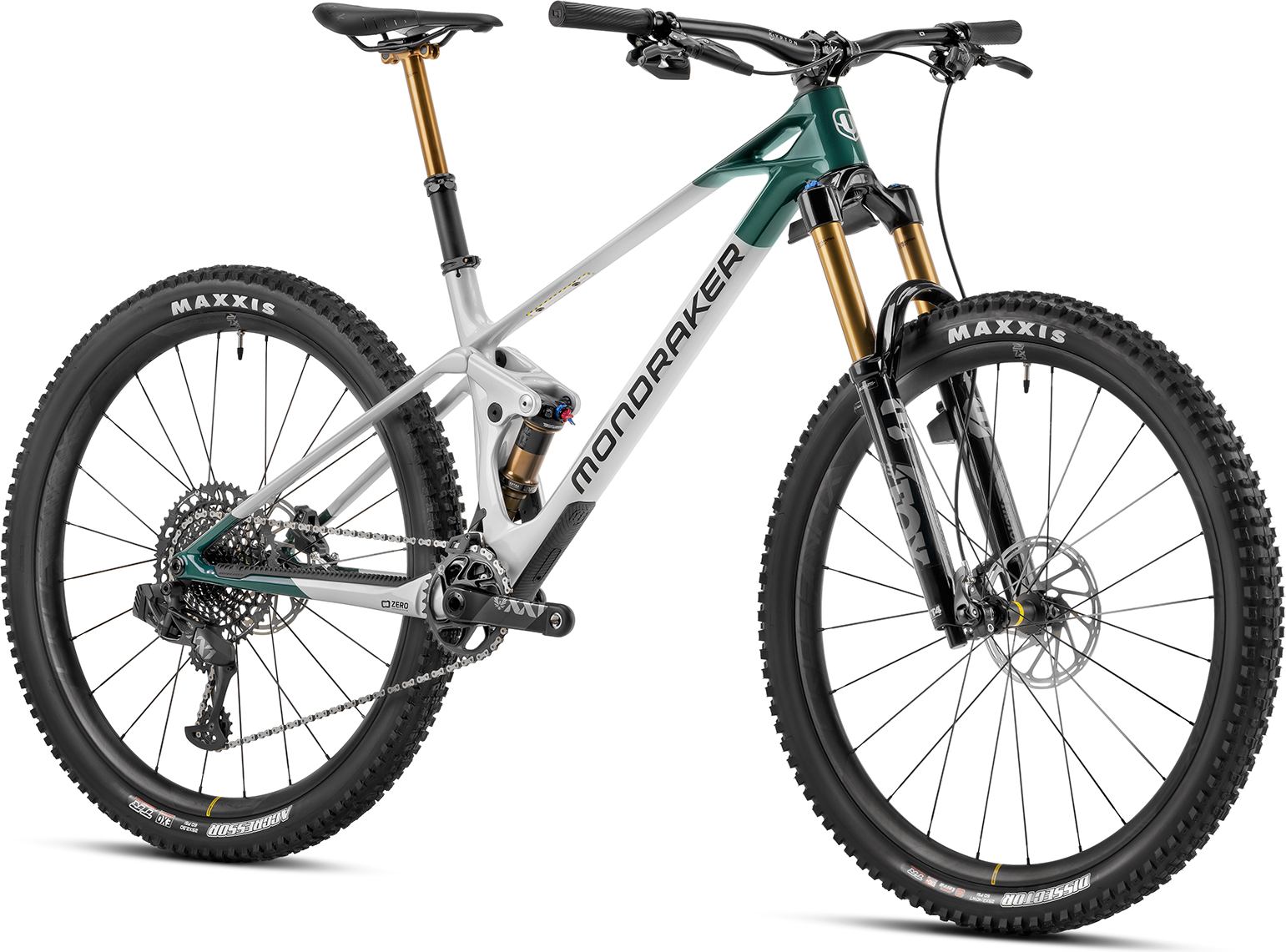 Raze Carbon RR SL - 2023 