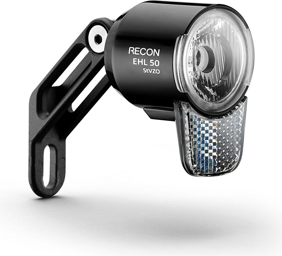 Recon E50 Beleuchtung 