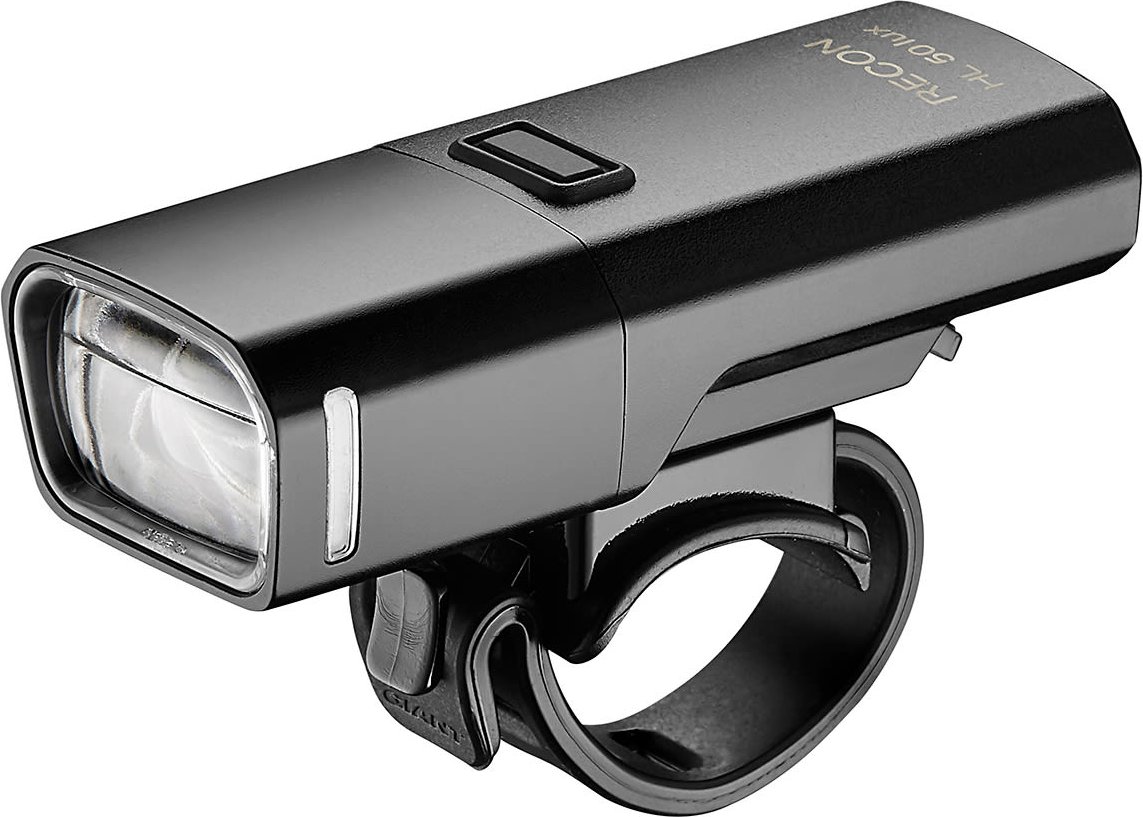 Recon HL 50 STVZO Frontscheinwerfer 