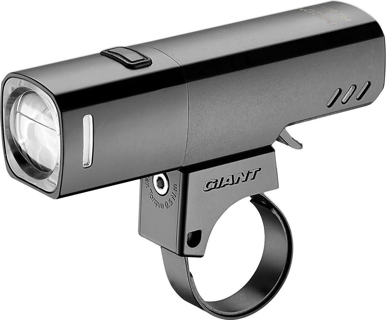 Recon HL 80 STVZO Frontscheinwerfer 