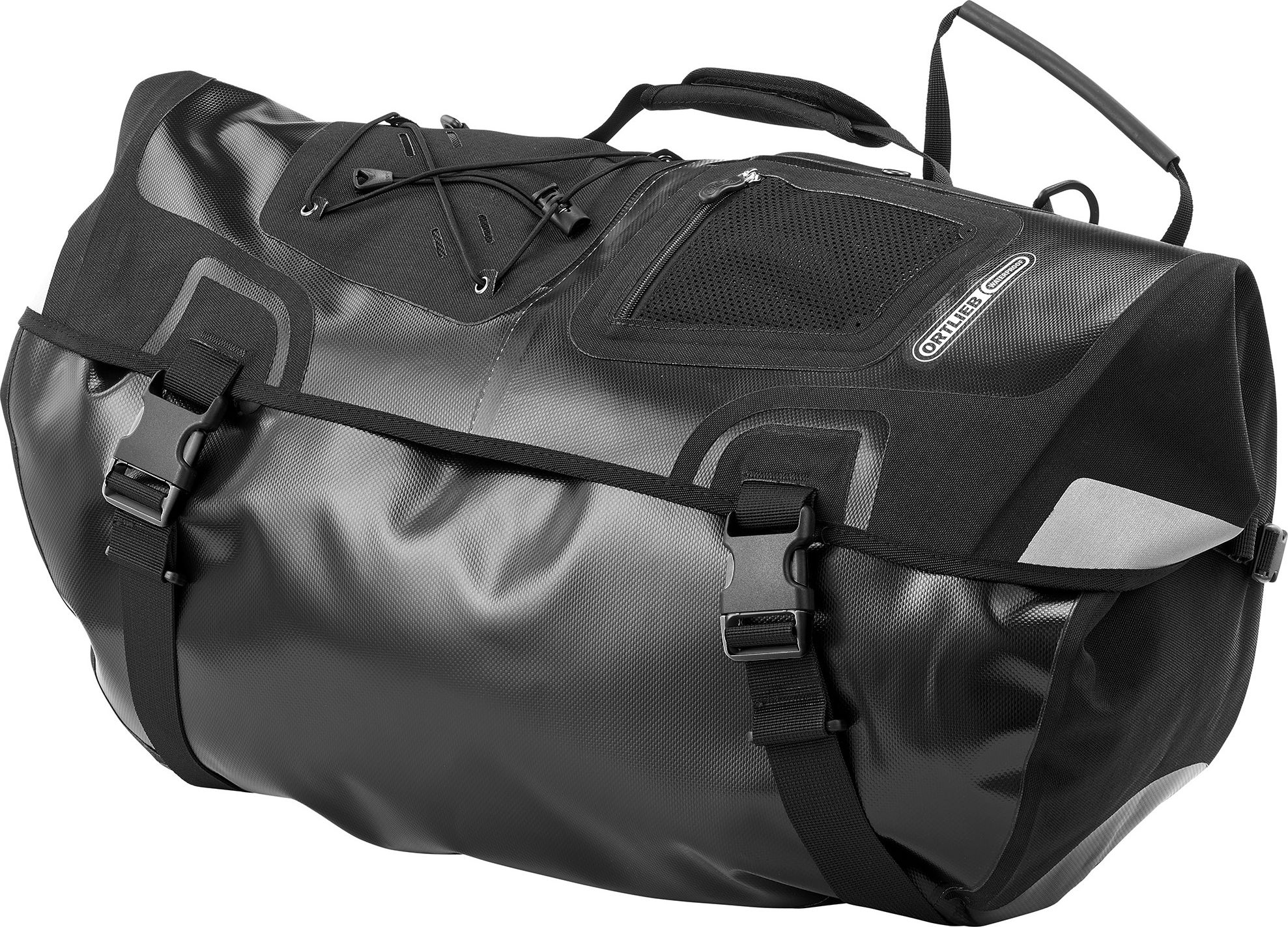Recumbent-Bag black | 72 L | QL 2