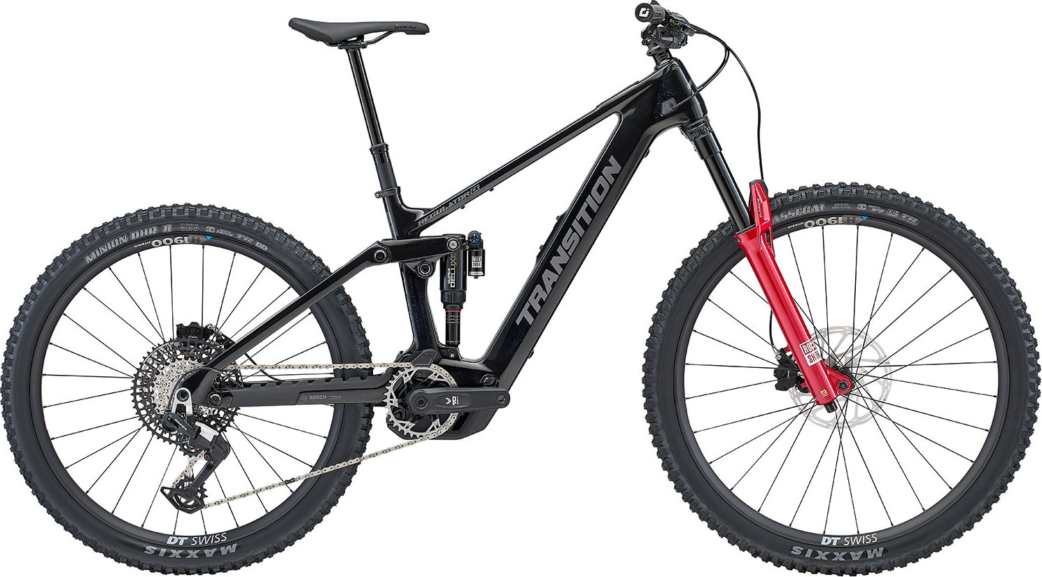 Regulator CX Carbon Eagle 90 - 2026 