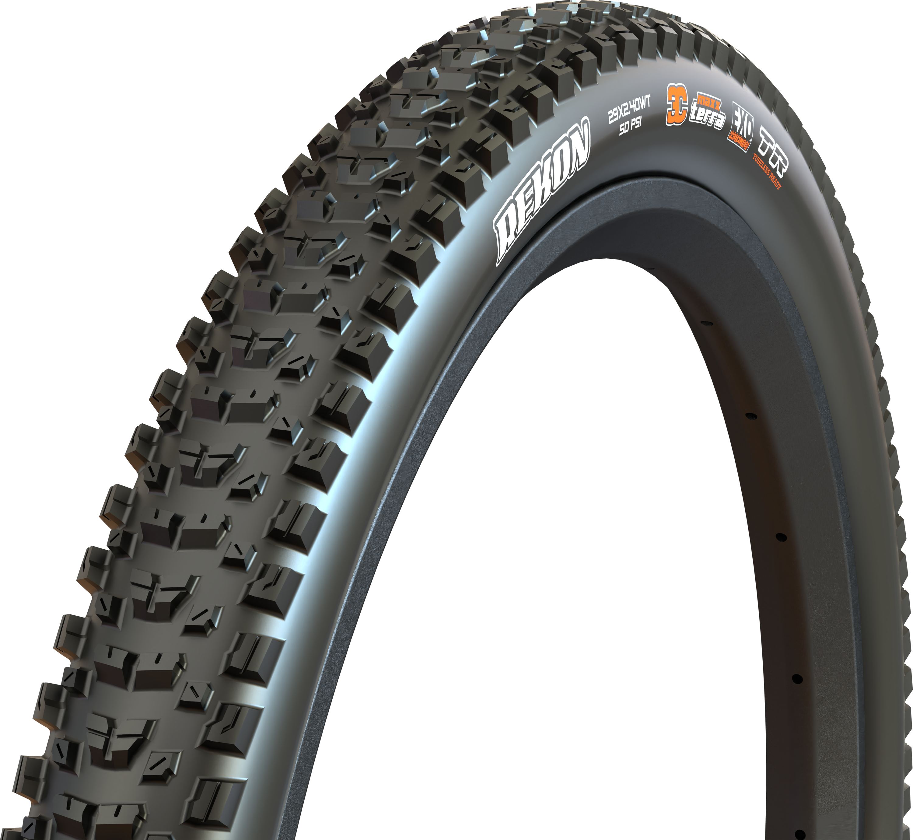 Rekon Faltreifen | EXO Protection | Dual Compound | ja | 29 | 2,4