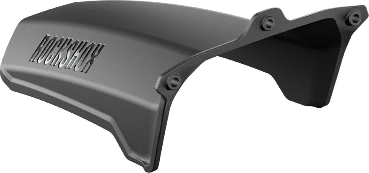 MTB Fender ZEB 